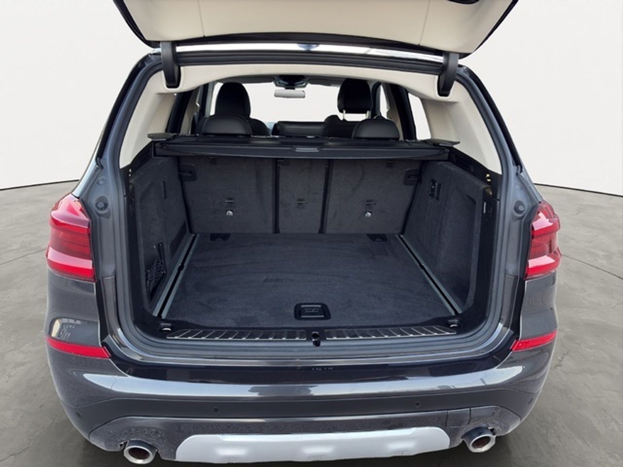 BMW X3 xdrive20i 135 kw (184 cv)   - Foto 13