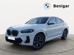 BMW X4 xdrive20d xline 140 kw (190 cv)   - Foto 2