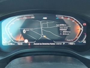 BMW X4 xdrive20d xline 140 kw (190 cv)   - Foto 23