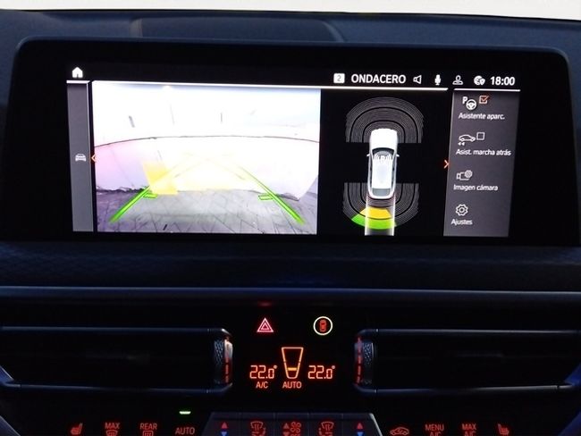 BMW X4 xdrive20d xline 140 kw (190 cv)