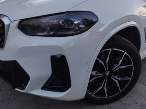 BMW X4 xdrive20d xline 140 kw (190 cv)   - Foto 11