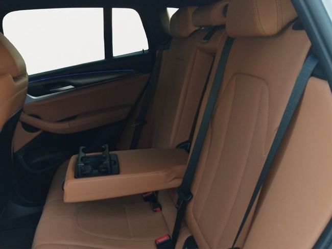 BMW X4 xdrive20d xline 140 kw (190 cv)