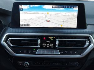 BMW X4 xdrive20d xline 140 kw (190 cv)   - Foto 25