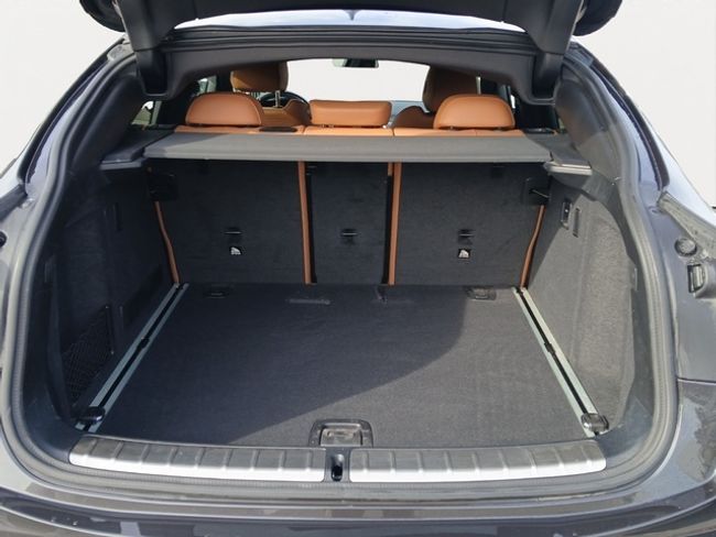 BMW X4 xdrive20d 140 kw (190 cv)