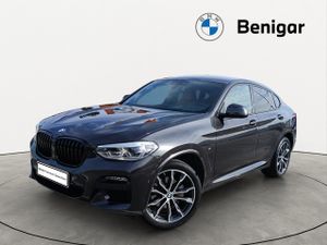 BMW X4 xdrive20d 140 kw (190 cv)   - Foto 2