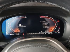 BMW X4 xdrive20d 140 kw (190 cv)   - Foto 23