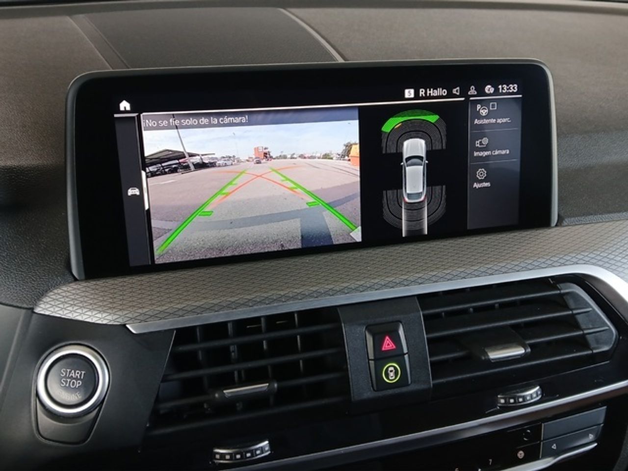 BMW X4 xdrive20d 140 kw (190 cv)   - Foto 15