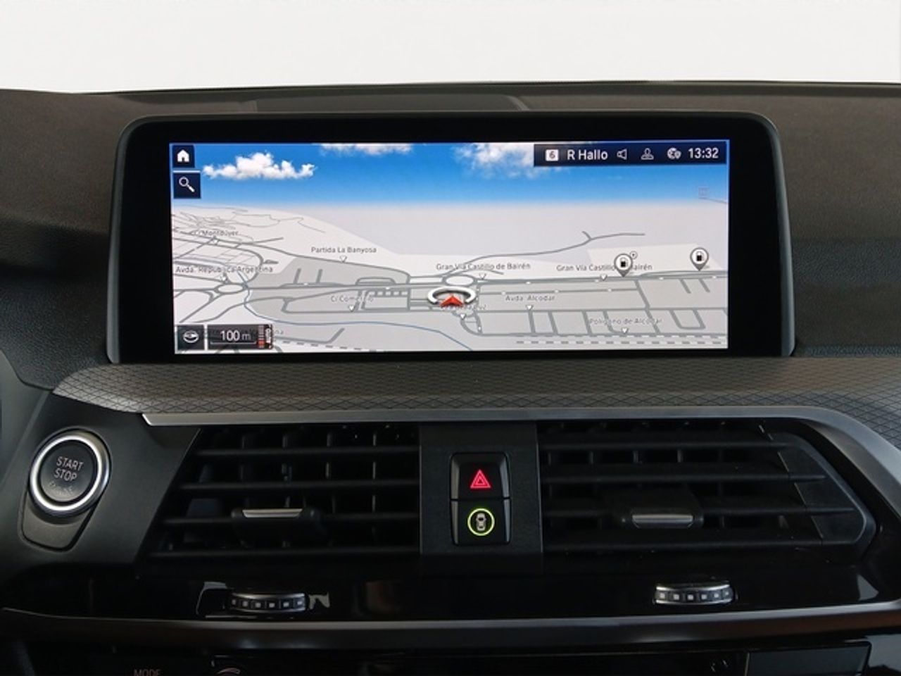 BMW X4 xdrive20d 140 kw (190 cv)   - Foto 14