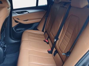 BMW X4 xdrive20d 140 kw (190 cv)   - Foto 17