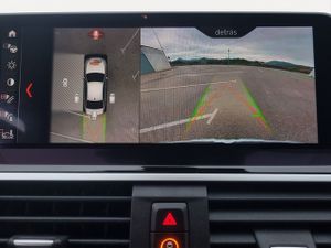 BMW X4 xdrive20d 140 kw (190 cv)   - Foto 29
