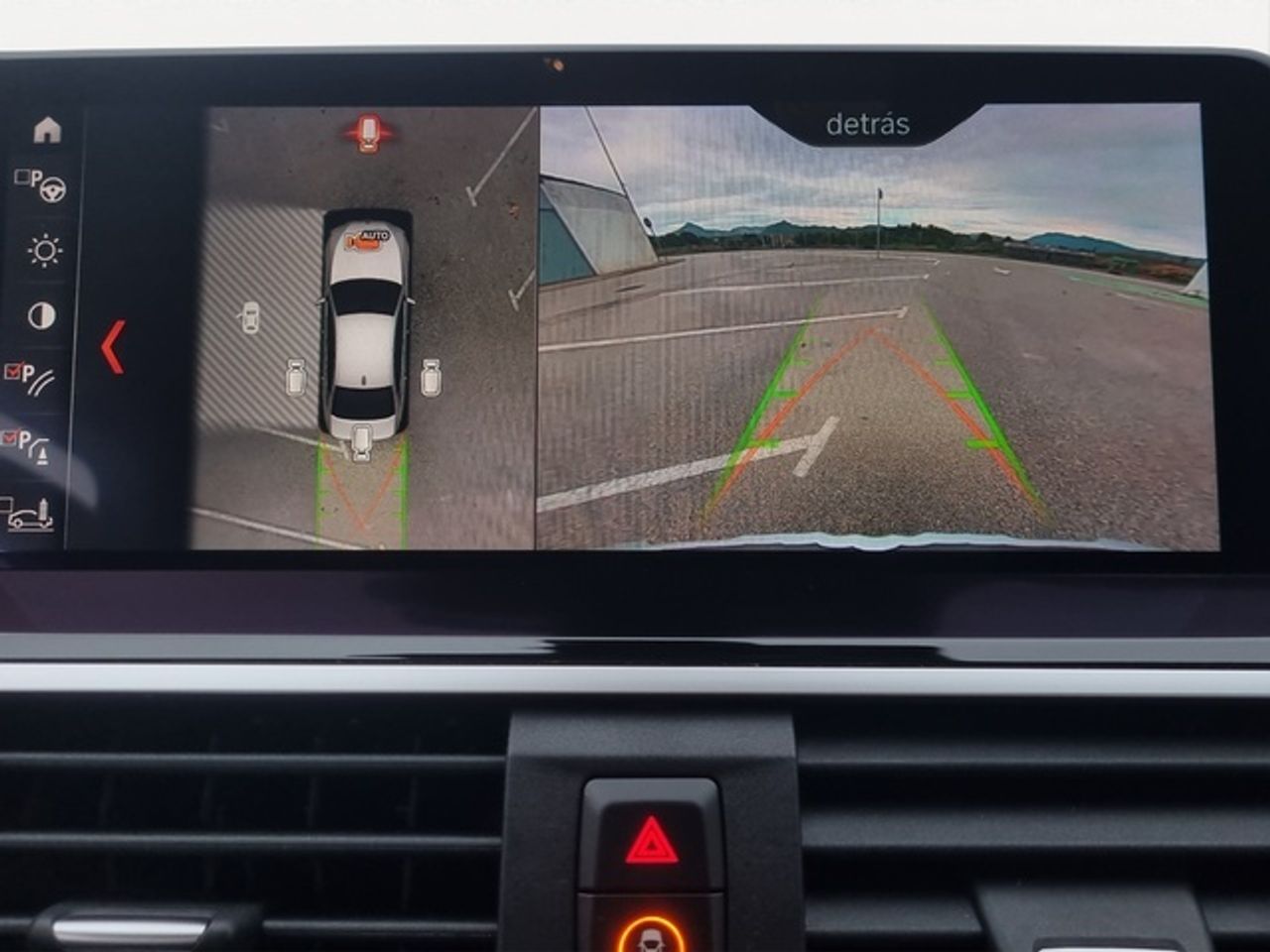 BMW X4 xdrive20d 140 kw (190 cv)   - Foto 16