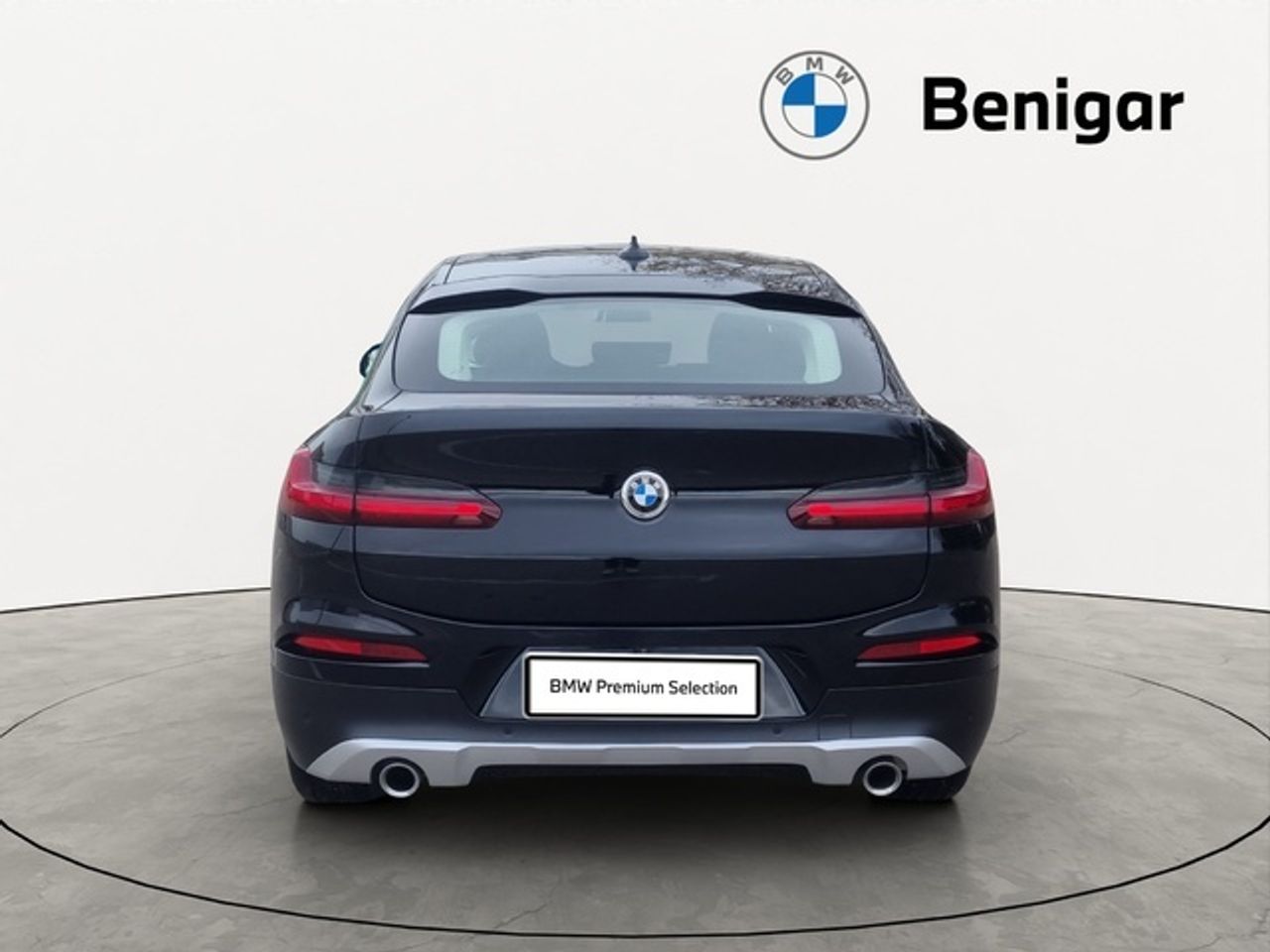 BMW X4 xdrive20d 140 kw (190 cv)   - Foto 6