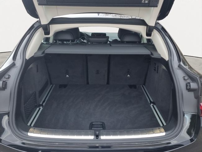 BMW X4 xdrive20d 140 kw (190 cv)