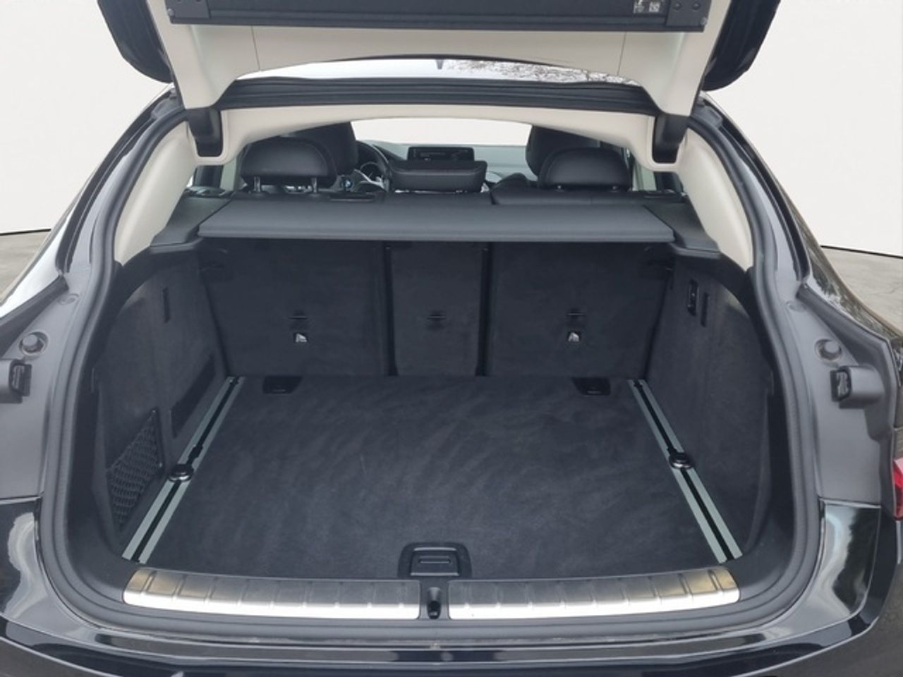 BMW X4 xdrive20d 140 kw (190 cv)   - Foto 13