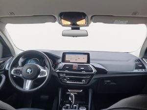 BMW X4 xdrive20d 140 kw (190 cv)   - Foto 13