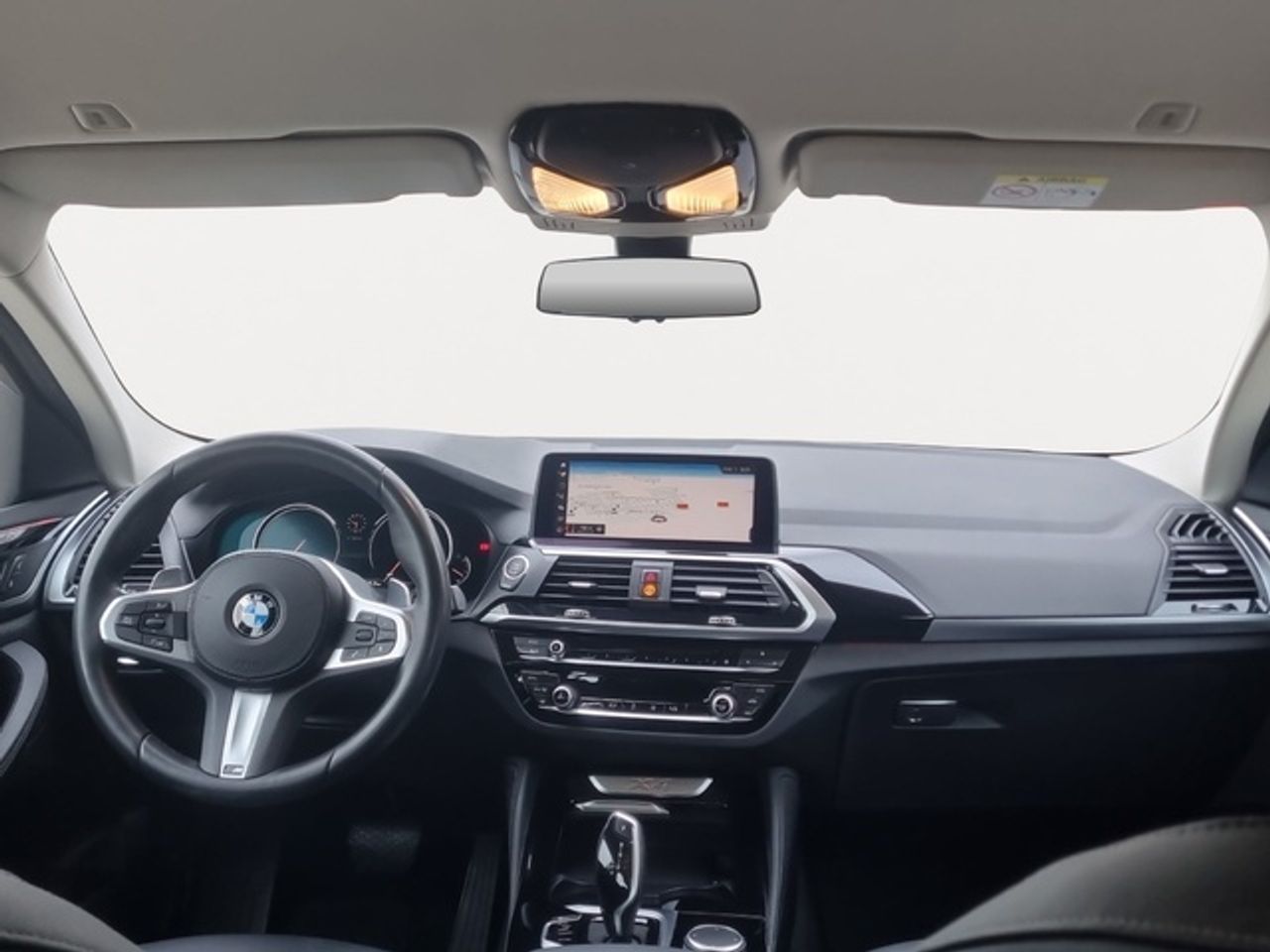 BMW X4 xdrive20d 140 kw (190 cv)   - Foto 8