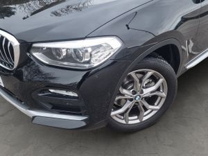 BMW X4 xdrive20d 140 kw (190 cv)   - Foto 11