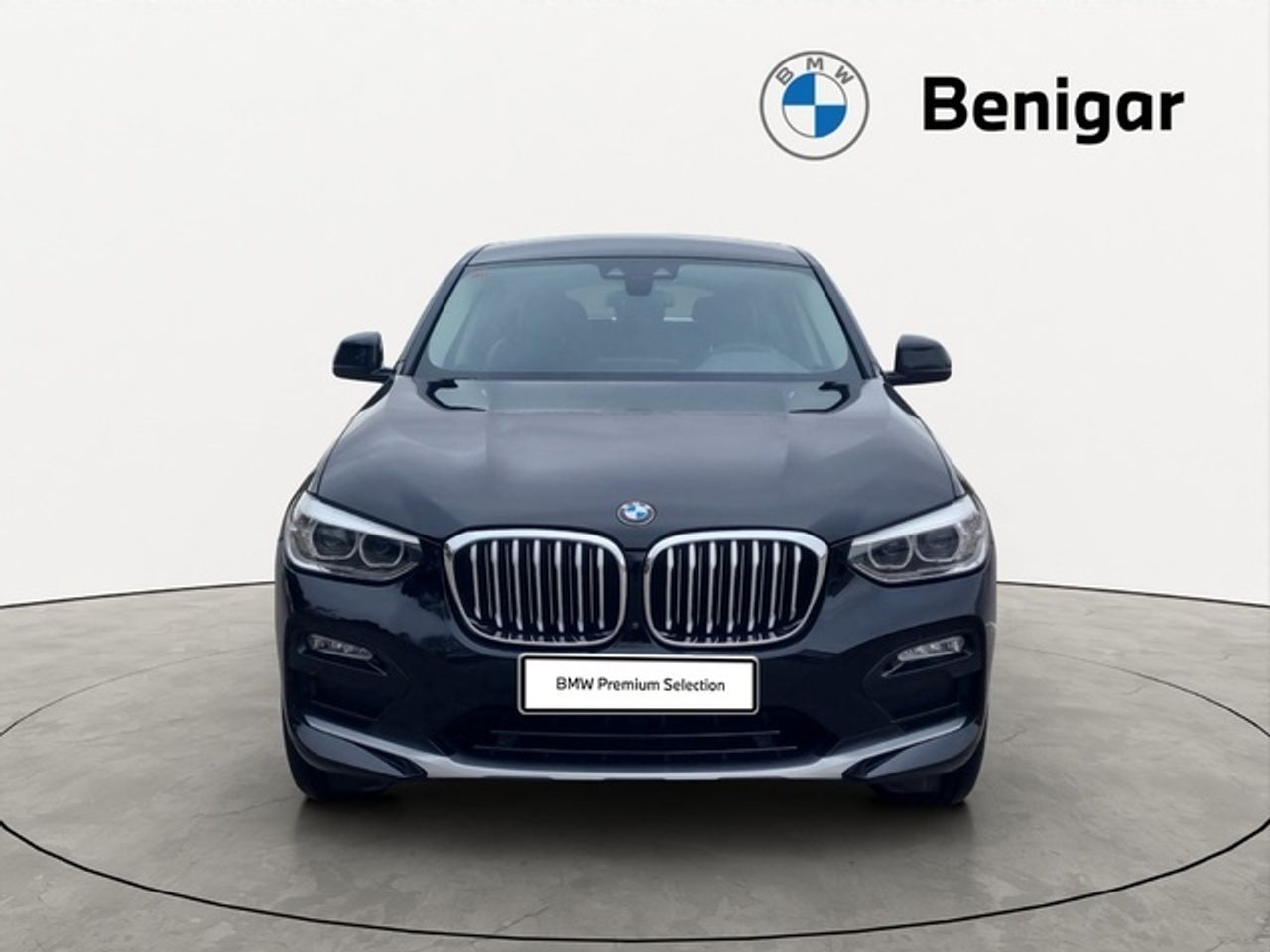 BMW X4 xdrive20d 140 kw (190 cv)   - Foto 3