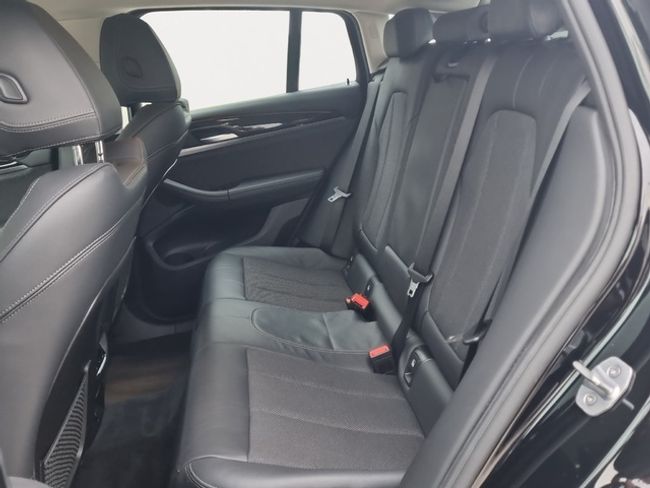 BMW X4 xdrive20d 140 kw (190 cv)