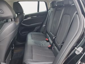BMW X4 xdrive20d 140 kw (190 cv)   - Foto 17