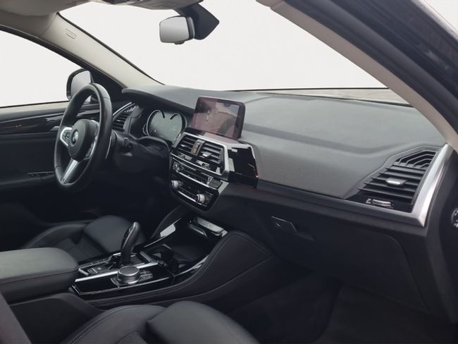 BMW X4 xdrive20d 140 kw (190 cv)