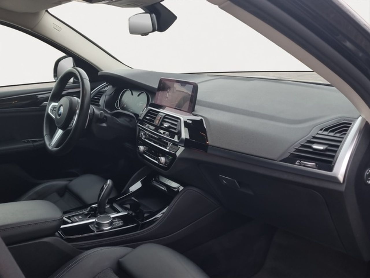 BMW X4 xdrive20d 140 kw (190 cv)   - Foto 9