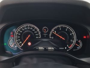 BMW X4 xdrive20d 140 kw (190 cv)   - Foto 25