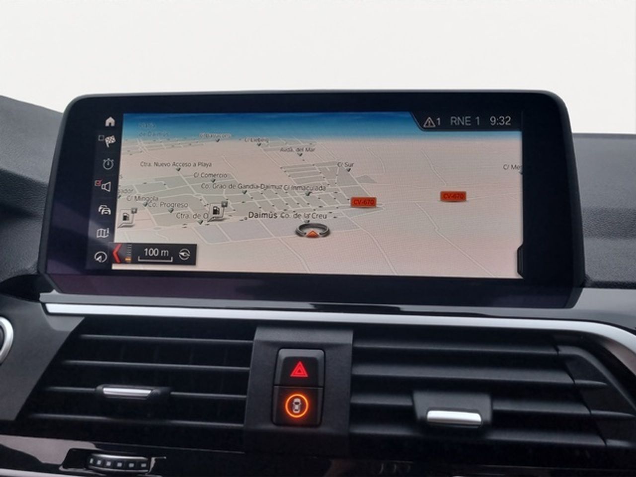 BMW X4 xdrive20d 140 kw (190 cv)   - Foto 15