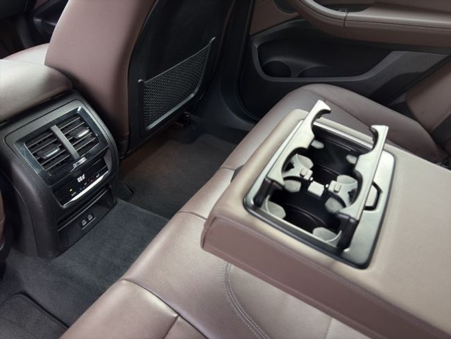 BMW X4 xdrive20d 140 kw (190 cv)