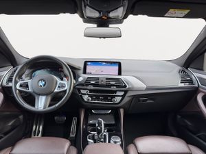 BMW X4 xdrive20d 140 kw (190 cv)   - Foto 13
