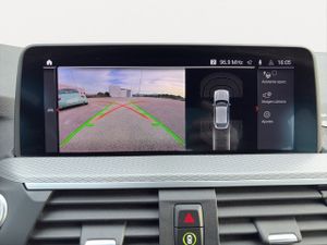 BMW X4 xdrive20d 140 kw (190 cv)   - Foto 29