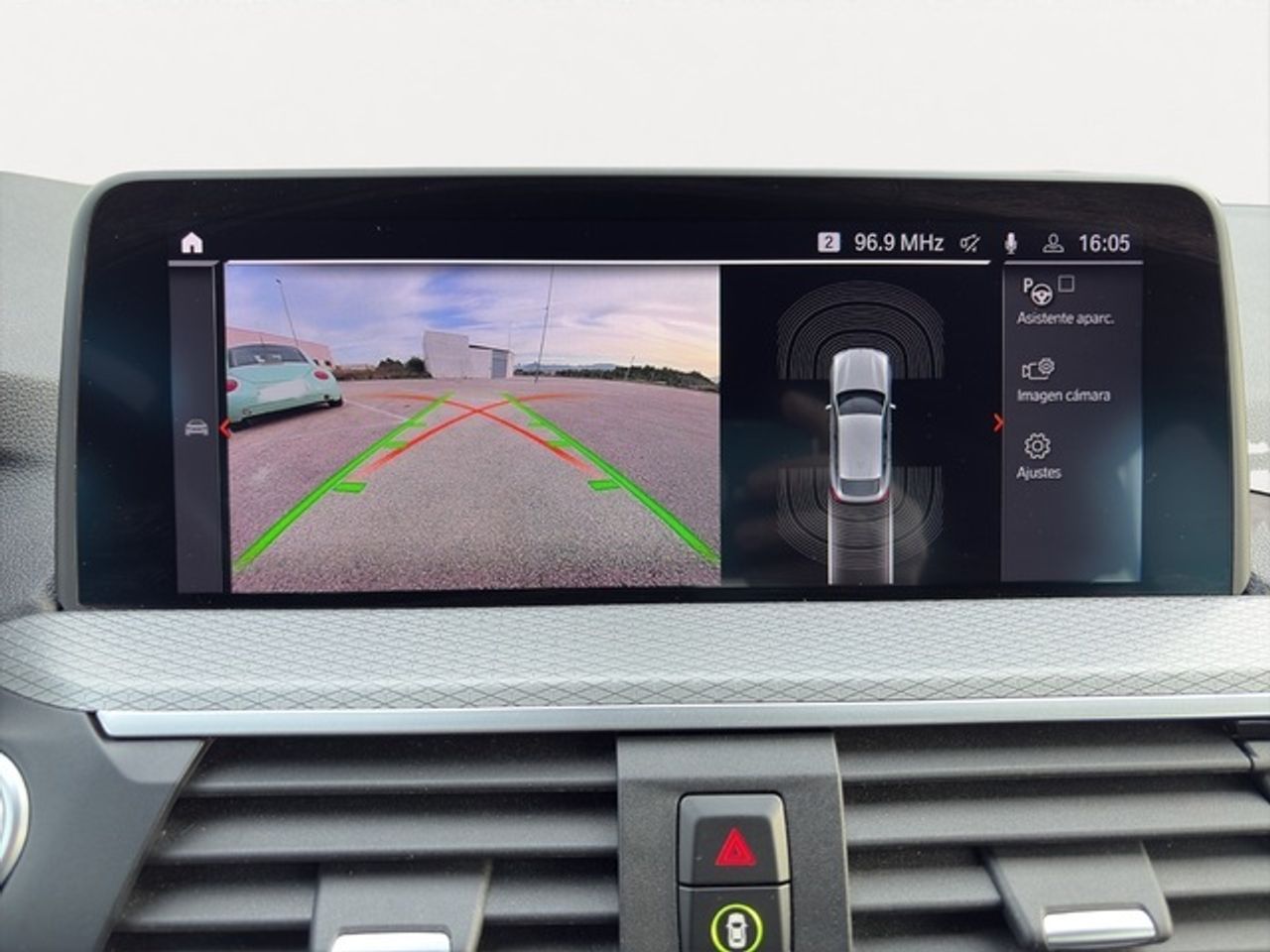 BMW X4 xdrive20d 140 kw (190 cv)   - Foto 16