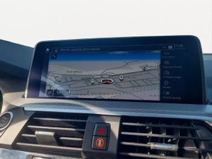 BMW X4 xdrive20d 140 kw (190 cv)   - Foto 27