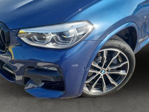 BMW X4 xdrive20d 140 kw (190 cv)   - Foto 11