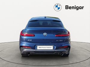 BMW X4 xdrive20d 140 kw (190 cv)   - Foto 9
