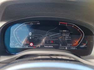 BMW X4 xdrive20d 140 kw (190 cv)   - Foto 25