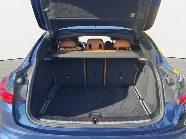 BMW X4 xdrive20d 140 kw (190 cv)