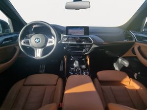 BMW X4 xdrive20d 140 kw (190 cv)   - Foto 13