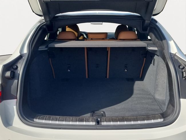 BMW X4 xdrive20d xline 140 kw (190 cv)