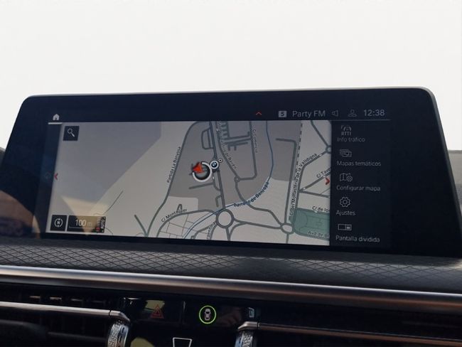 BMW X4 xdrive20d xline 140 kw (190 cv)