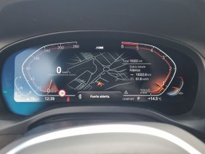 BMW X4 xdrive20d xline 140 kw (190 cv)   - Foto 25