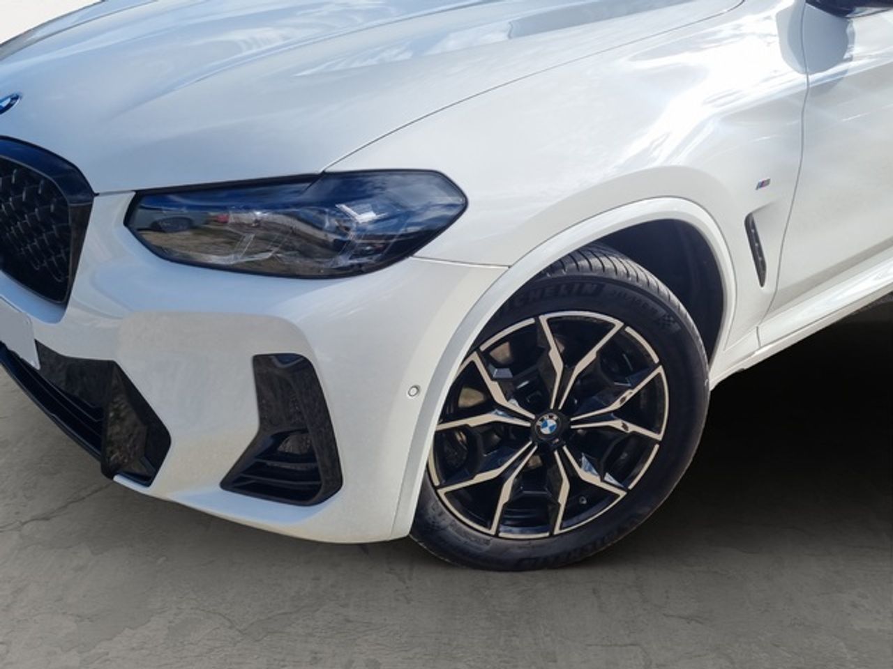 BMW X4 xdrive20d xline 140 kw (190 cv)   - Foto 7