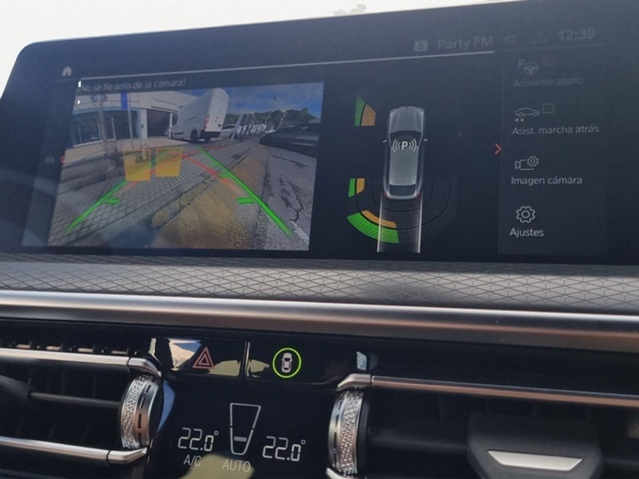 BMW X4 xdrive20d xline 140 kw (190 cv)   - Foto 16