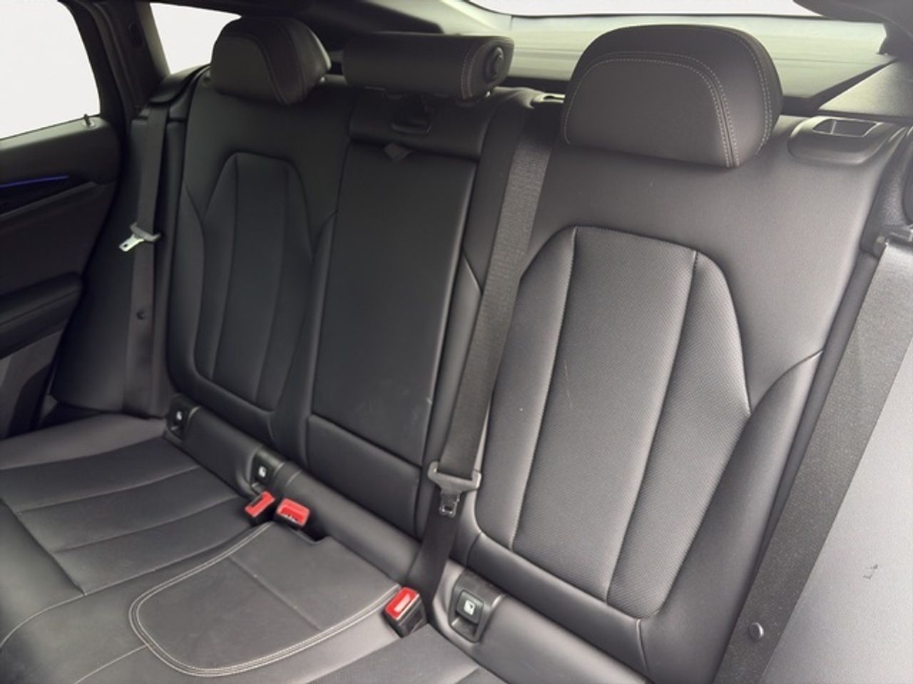 BMW X4 xdrive20d xline 140 kw (190 cv)   - Foto 10