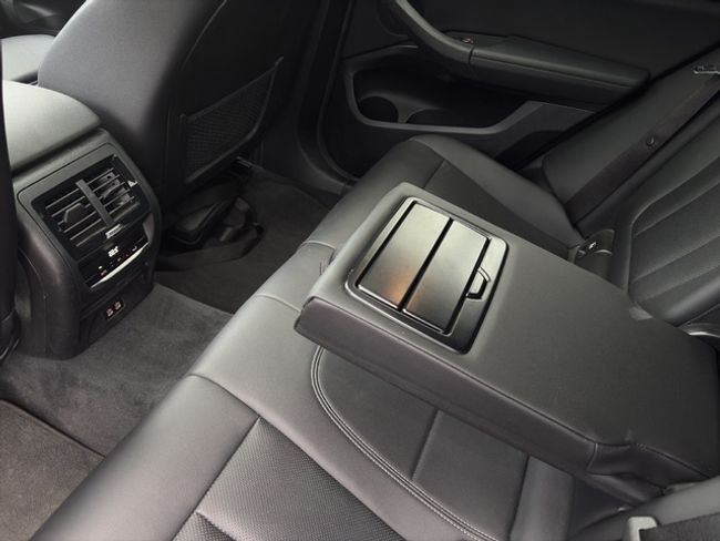 BMW X4 xdrive20d xline 140 kw (190 cv)