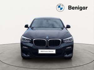 BMW X4 xdrive20i 135 kw (184 cv)   - Foto 3