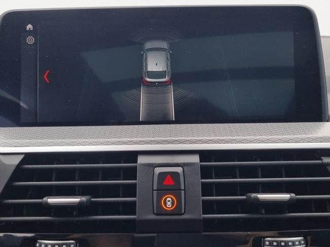 BMW X4 xdrive20i 135 kw (184 cv)