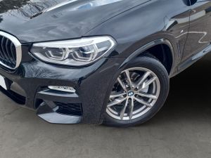 BMW X4 xdrive20i 135 kw (184 cv)   - Foto 11