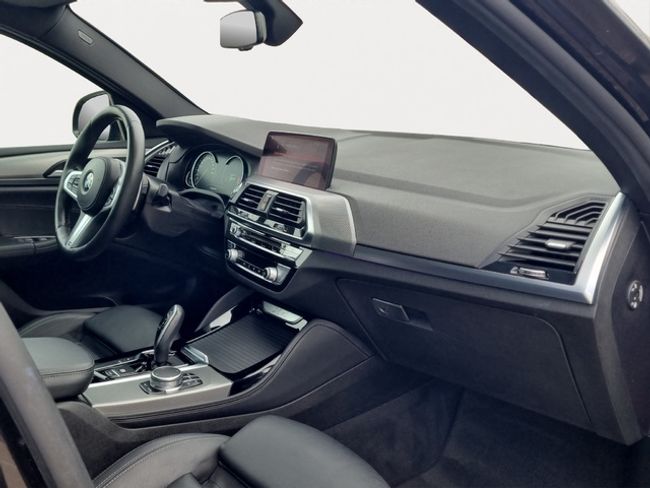 BMW X4 xdrive20i 135 kw (184 cv)