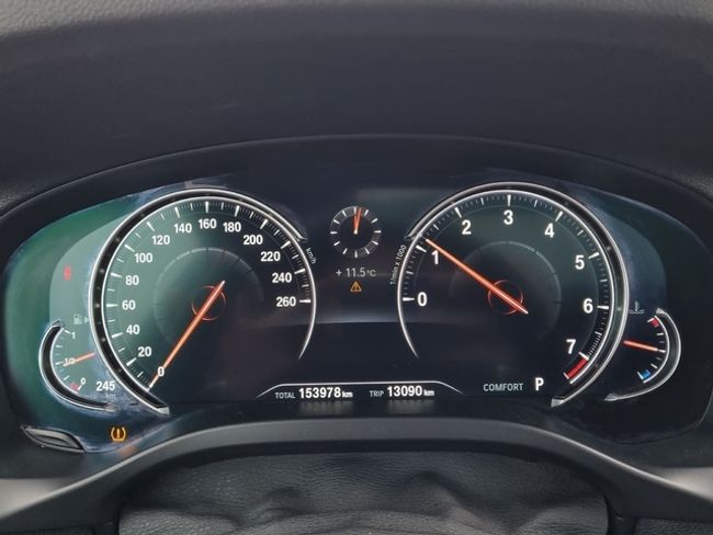 BMW X4 xdrive20i 135 kw (184 cv)